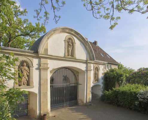 St. Michael Hildesheim