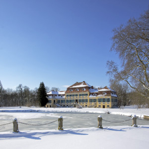 Schloss Seggerde