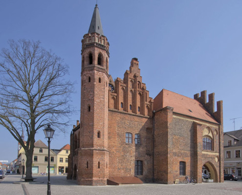 Tangermünde