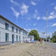 Bahnhof Vienenburg