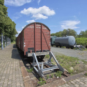 Bahnhof Vienenburg