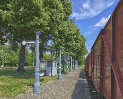 Bahnhof Vienenburg