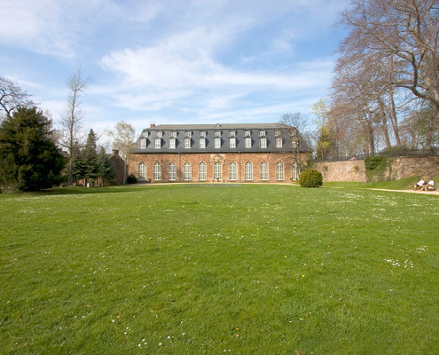 Orangerie Wernigerode