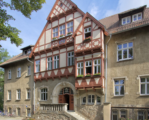 GuthsMuthsstraße 6 Quedlinburg (#0185)