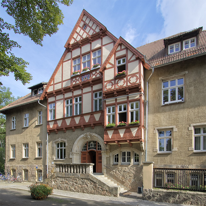 GuthsMuthsstraße 6 Quedlinburg (#0185)