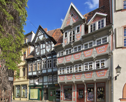 Breite Str. 51 Quedlinburg (#1194)