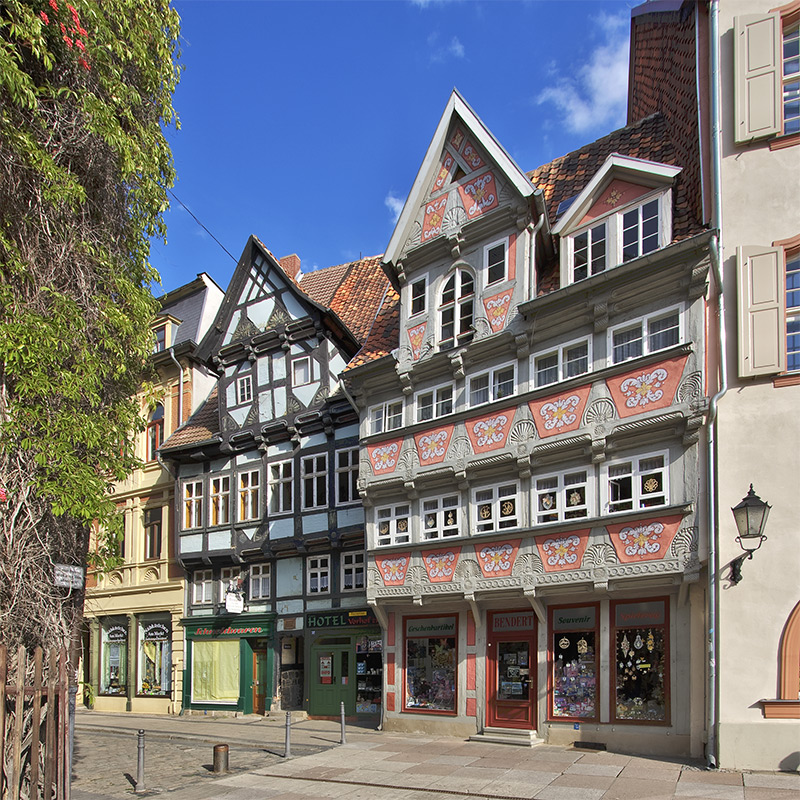 Breite Str. 51 Quedlinburg (#1194)