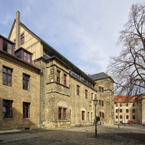 Kotyrba Architekturfotografie Halberstadt | Petershof