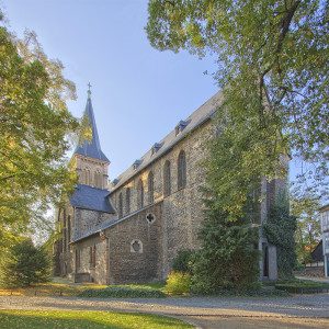 Wernigerode, St. Silvestri