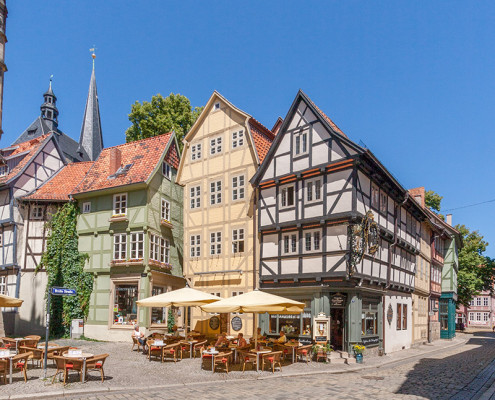Breite Straße 1 Quedlinburg (#9064)