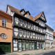 Marktstraße 6 Quedlinburg (#9701)