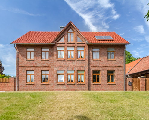 Gevensleben