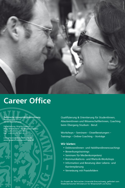 Career Office Career Office