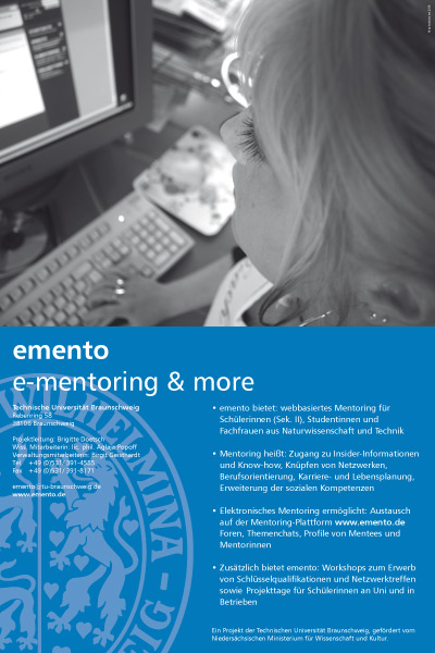 emento – ementoring and more emento - ementoring and more
