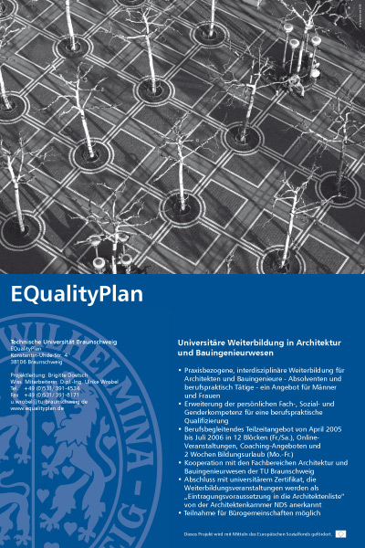 EQuality-Plan EQuality-Plan