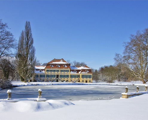 Schloss Seggerde