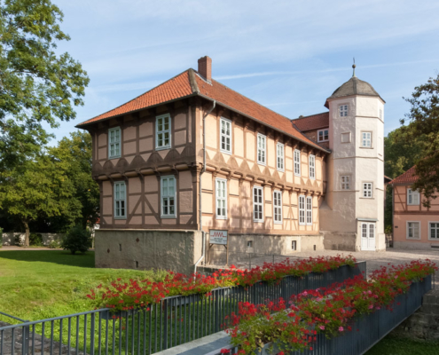 Schloss Fallersleben