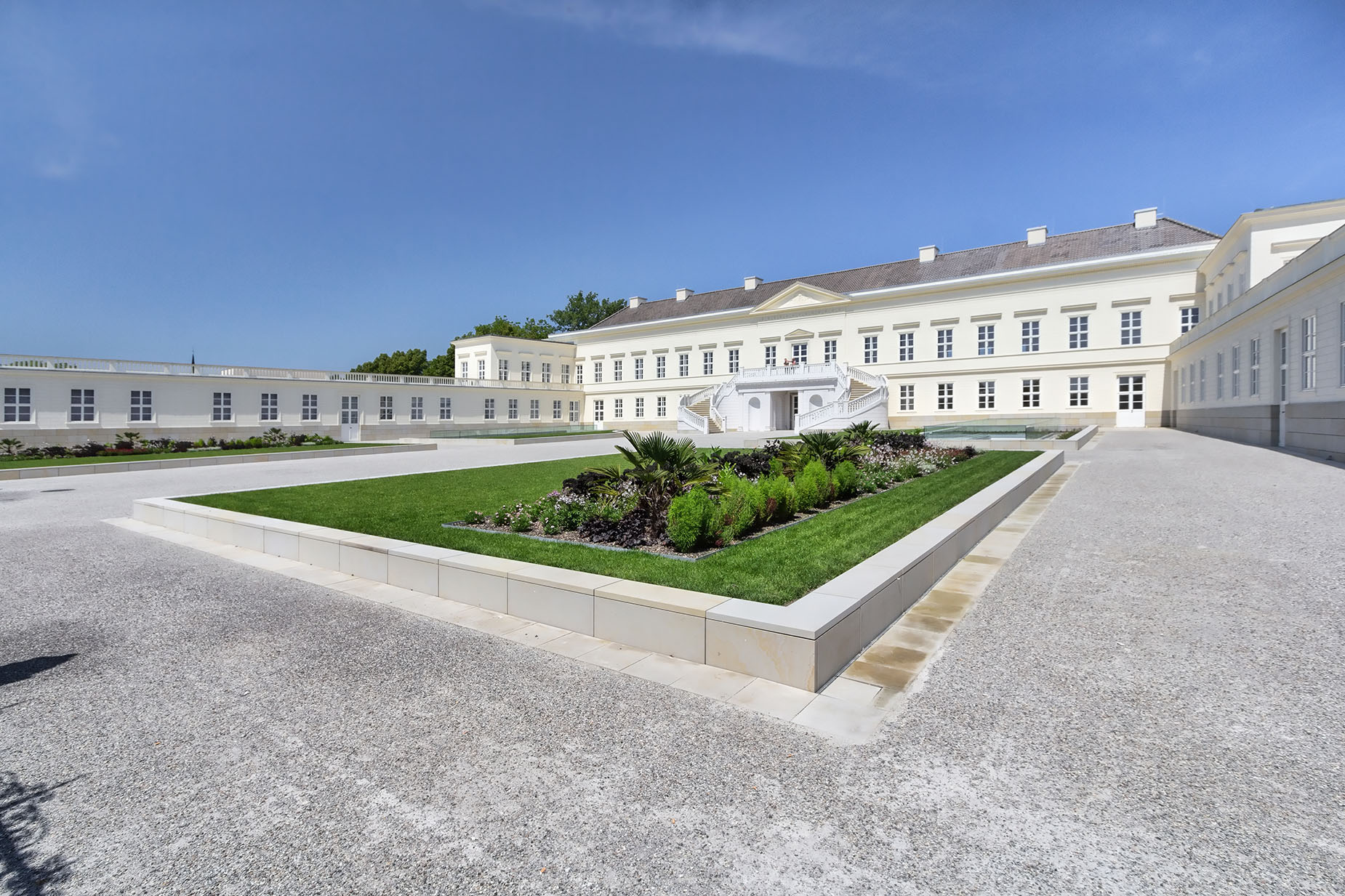 Schloss Herrenhausen (#2685)