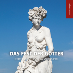 Das Fest der Götter | Architekturführer Hannover Sándor Kotyrba