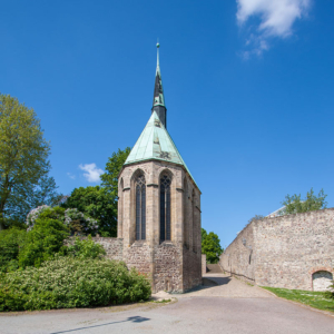 Magdalenenkapelle Magdeburg