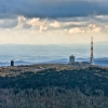 Brocken Harz | Luftbildfotografie Sándor Kotyrba