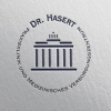 Hautarzt Dr. Hasert Berlin | Logodesign