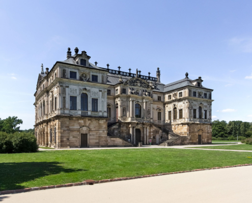 Palais im Großen Garten Dresden (#5288)
