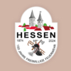 150 Jahre Freiwillige Feuerwehr Hessen