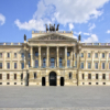 Schloss Braunschweig (#8509)